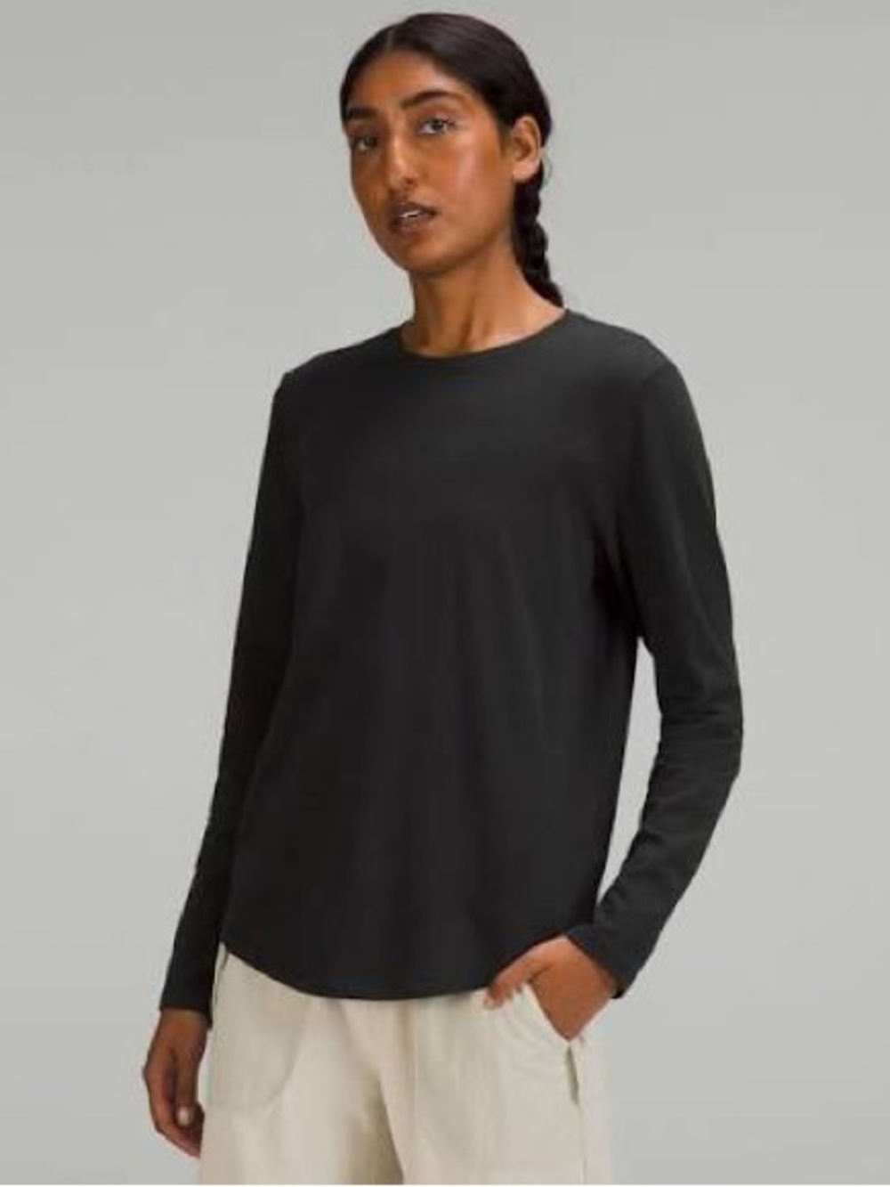 Lululemon Love Long Sleeve